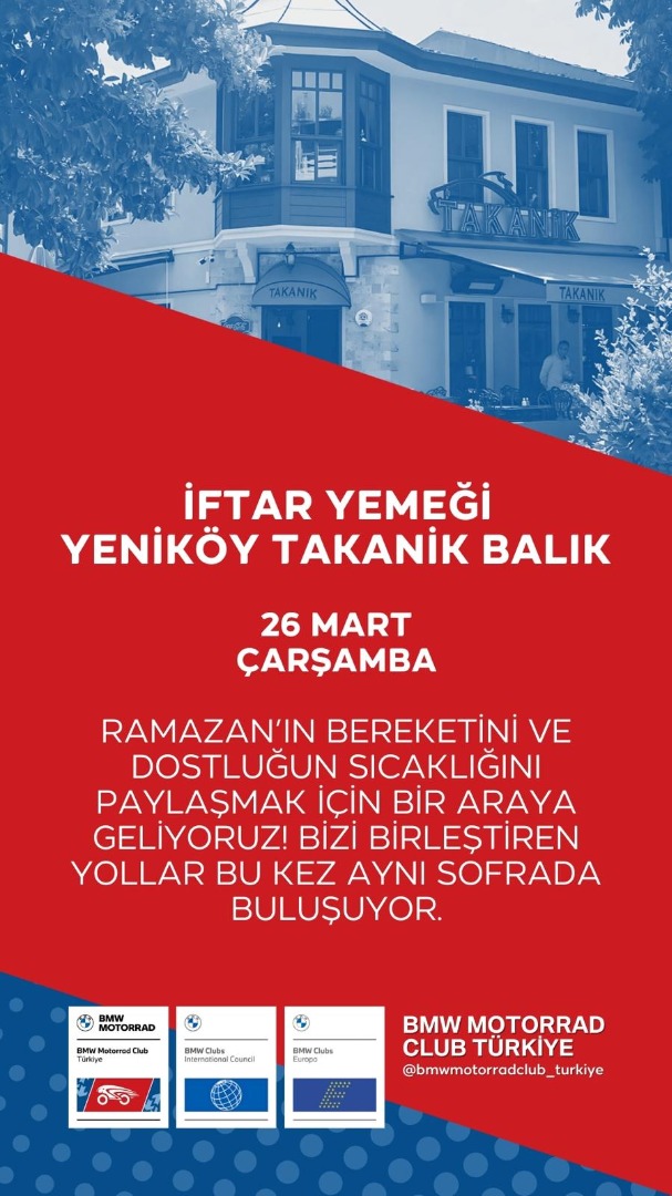 İftar Yemeği