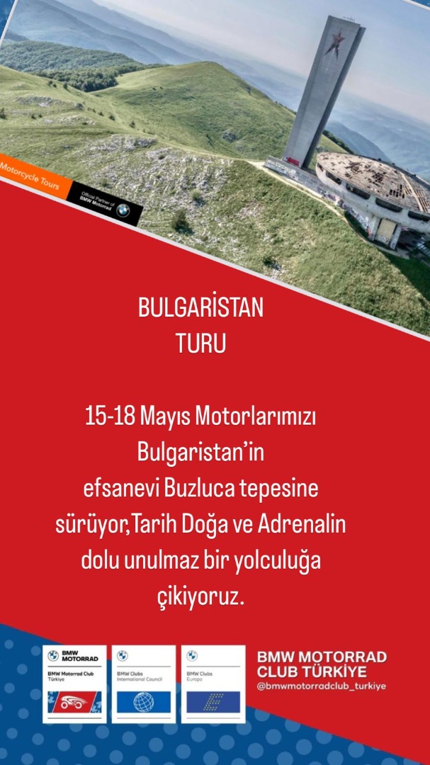 Bulgaristan Turu